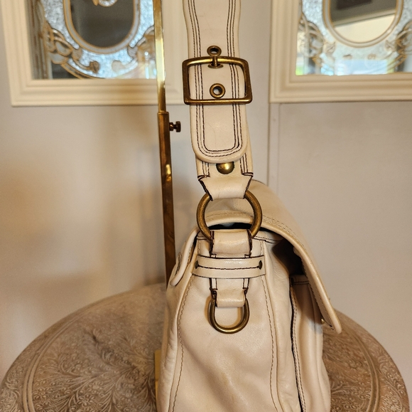 Vintage Coach Legacy Ali. RARE 65th anniversary. - Picture 6 of 16